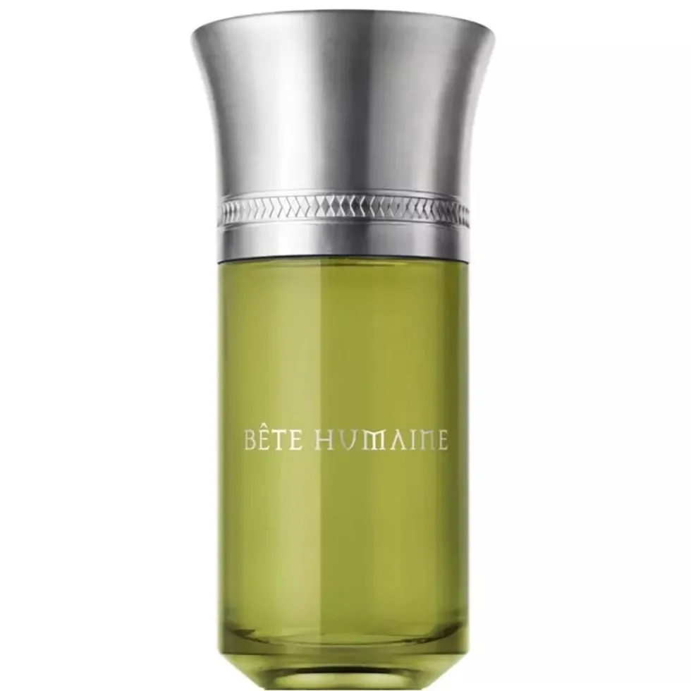 Liquides Imaginaires Bete Humaine woda perfumowana spray 100ml