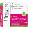 Lirene Cera Naczynkowa wyrównujący koloryt krem redukujący zaczerwienienia na dzień 50ml