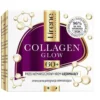 Lirene Collagen Glow przeciwzmarszczkowy krem ujędrniający 60+ 50ml
