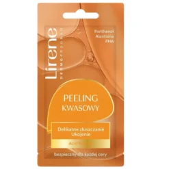 Lirene Peeling kwasowy 8ml