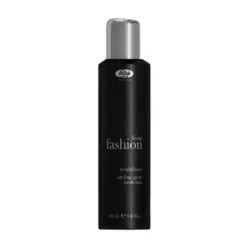 Lisap Fashion Modellante modelujący lakier do włosów 250ml