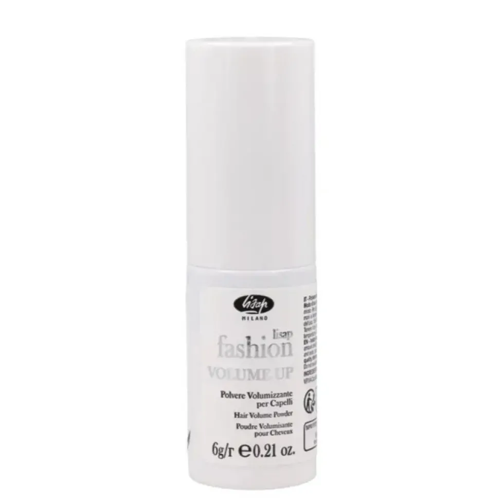 Lisap Fashion Volume Up Powder puder do włosów zwiększający objętość 6g