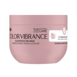 Lisap Top Care Color Vibrance maska podtrzymująca kolor do włosów farbowanych 200ml