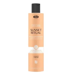 Lisap Top Care Sunset Ritual szampon i żel pod prysznic 2w1 po ekspozycji na słońce 250ml