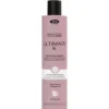 Lisap Top Care Ultimate K szampon wygładzający włosy 250ml