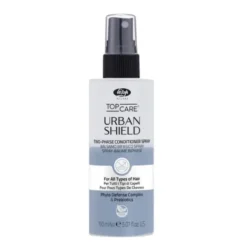 Lisap Top Care Urban Shield dwufazowa odżywka ułatwiająca rozczesywanie 250ml