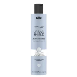 Lisap Top Care Urban Shield szampon oczyszczający do codziennego użytku 250ml