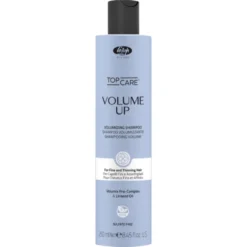 Lisap Top Care Volume Up szampon do włosów nadający objętości 250ml