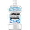 Listerine Advanced White płyn do płukania jamy ustnej Mild Taste 500ml