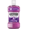 Listerine Total Care Teeth Protection płyn do płukania jamy ustnej 500ml