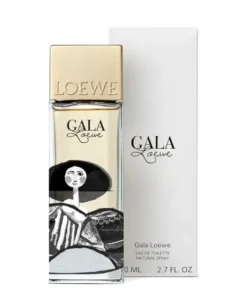 LOEWE Gala EDT 80ml Tester
