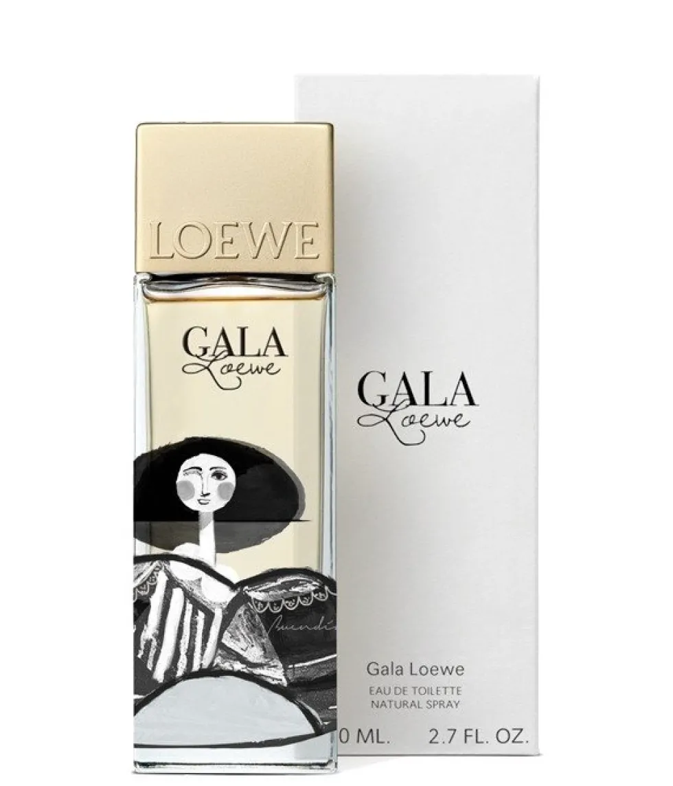 LOEWE Gala EDT 80ml Tester