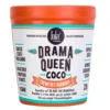 Lola Cosmetics Drama Queen Coco regenerujący krem do włosów 230g