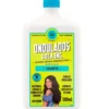 Lola Cosmetics Ondulados Lola Inc. szampon do włosów kręconych 500ml
