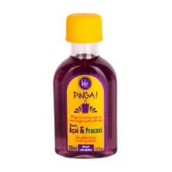 Lola Cosmetics Pinga! Acai & Pracaxi odżywczy olejek włosów 50ml