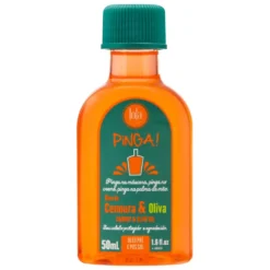 Lola Cosmetics Pinga! Carrot & Olive Oil odżywczy olejek do włosów 50ml