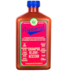 Lola Cosmetics Rapunzel wzmacniający szampon do włosów 250ml