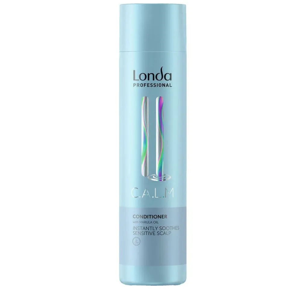 Londa Professional C.A.L.M Conditioner odżywka do wrażliwej i suchej skóry głowy 250ml