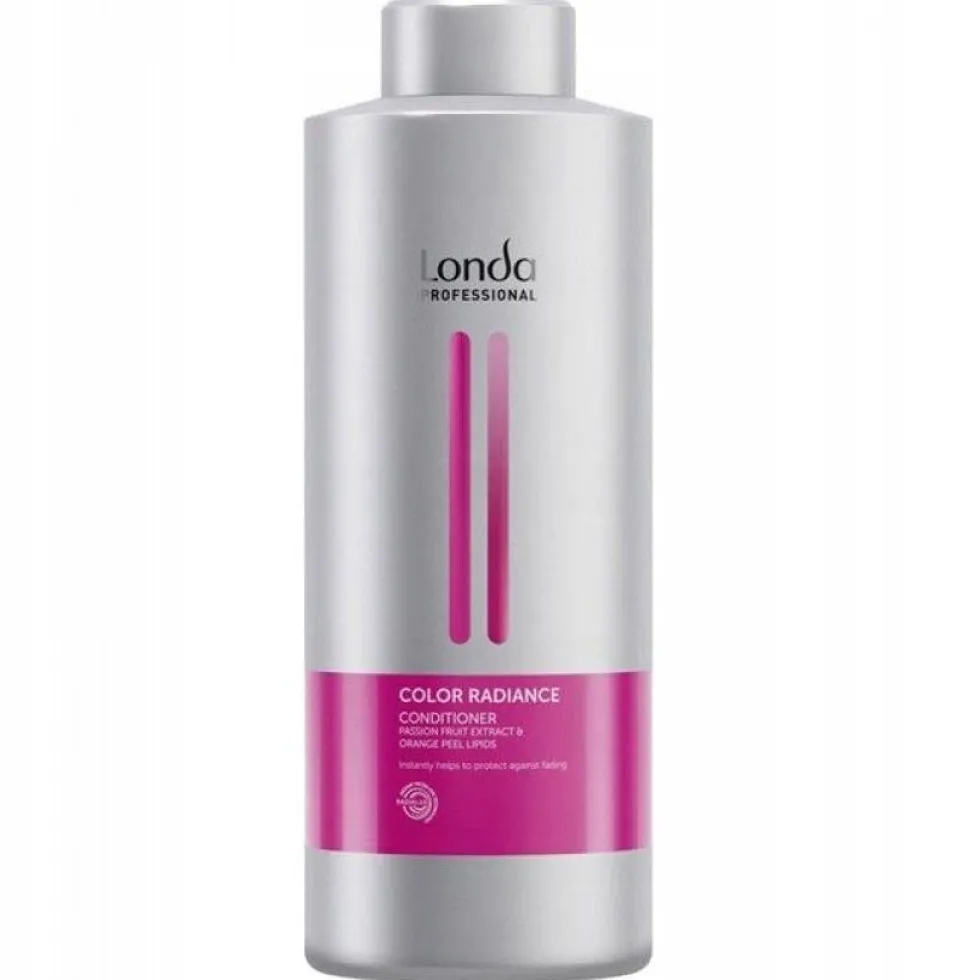 Londa Professional Color Radiance Conditioner odżywka do włosów farbowanych 1000ml