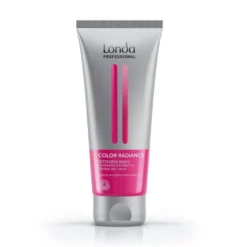 Londa Professional Color Radiance Intensive Mask intensywna maska do włosów farbowanych 200ml