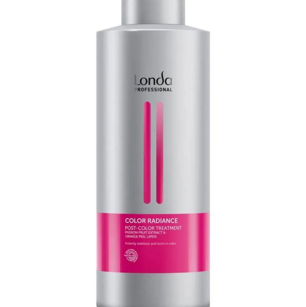 Londa Professional Color Radiance Post-Color Treatment stabilizator chroniący włosy po koloryzacji 1000ml