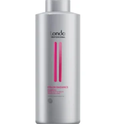 Londa Professional Color Radiance Shampoo szampon do włosów farbowanych 1000ml