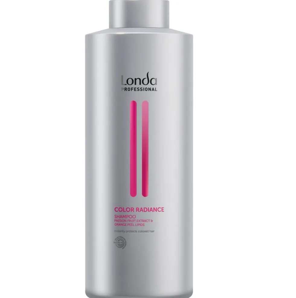 Londa Professional Color Radiance Shampoo szampon do włosów farbowanych 250ml