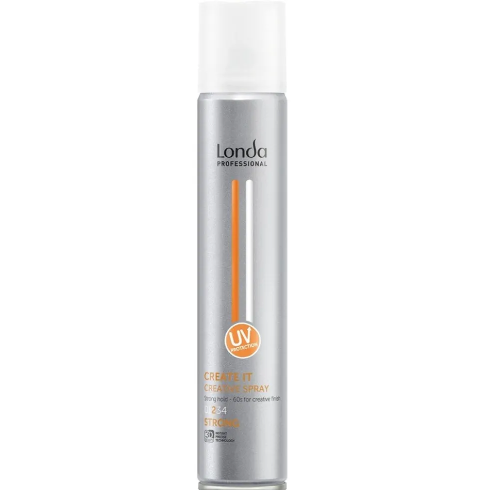 Londa Professional Create It lakier do włosów Strong 250ml
