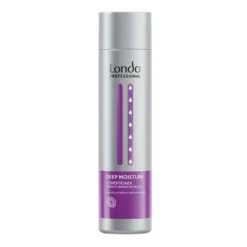 Londa Professional Deep Moisture Conditioner nawilżająca odżywka do włosów 250ml