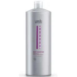 Londa Professional Deep Moisture Shampoo nawilżający szampon do włosów 250ml