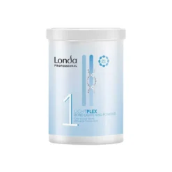 Londa Professional Lightplex Bond Lightening Powder No.1 puder rozjaśniający do włosów 500g