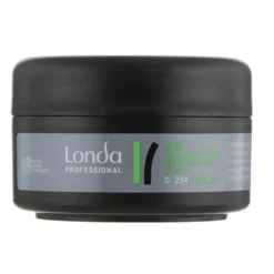 Londa Professional Men Change Over Remoldable Paste pasta modelująca do włosów dla mężczyzn 75ml