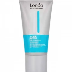Londa Professional Scalp Detox Pre-Shampoo Treatment przeciwłupieżowa kuracja do skóry wrażliwej 150ml