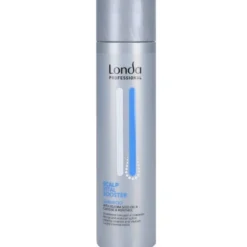 Londa Professional Scalp Vital Booster Shampoo szampon odżywiający skórę głowy 250ml