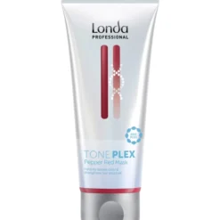 Londa Professional Toneplex maska koloryzująca do włosów Red Pepper 200ml