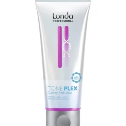 Londa Professional Toneplex Mask maska koloryzująca do włosów Candy Pink 200ml