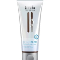Londa Professional Toneplex Mask maska koloryzująca do włosów Coffee Brown 200ml
