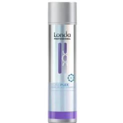 Londa Professional Tone Plex Pearl Blonde Shampoo szampon do włosów blond 250ml