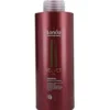 Londa Professional Velvet Oil Shampoo odżywczy szampon do włosów z olejkiem arganowym 1000ml