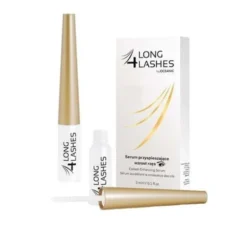 Long4Lashes Lashes serum przyspieszające wzrost rzęs 3ml