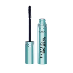 L'Oreal Paris Paradise Big Deal Waterproof wodoodporny tusz do rzęs Black 9.9ml