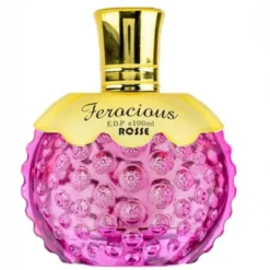 Louis Cardin Ferocious Rosse woda perfumowana spray 100ml