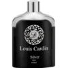 Louis Cardin Silver Homme woda perfumowana spray 100ml