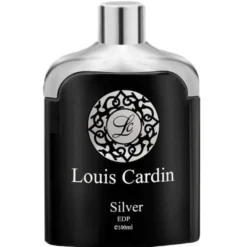 Louis Cardin Silver Homme woda perfumowana spray 100ml