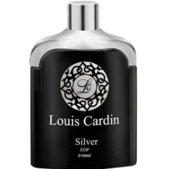 Louis Cardin Silver Homme woda perfumowana spray 100ml