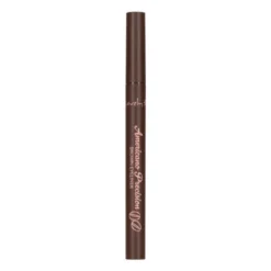 Lovely Americano Precision eyeliner w pisaku Brown