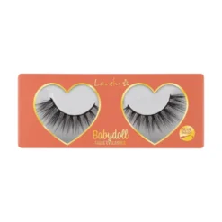 Lovely Babydoll False Eyelashes sztuczne rzęsy na pasku