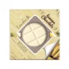 Lovely Banana Chocolate Powder bananowo-czekoladowy puder do twarzy 9g