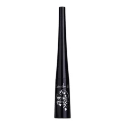 Lovely Beauty Liner szybkoschnący eyeliner w płynie Black