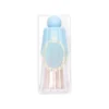 Lovely Bisou Jelly Lipgloss błyszczyk do ust 02 3.5g